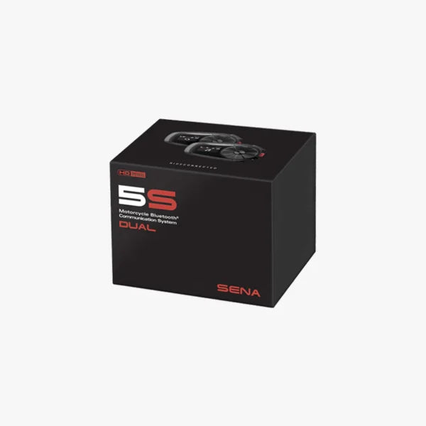 SENA BLUETOOTH 5S DUAL