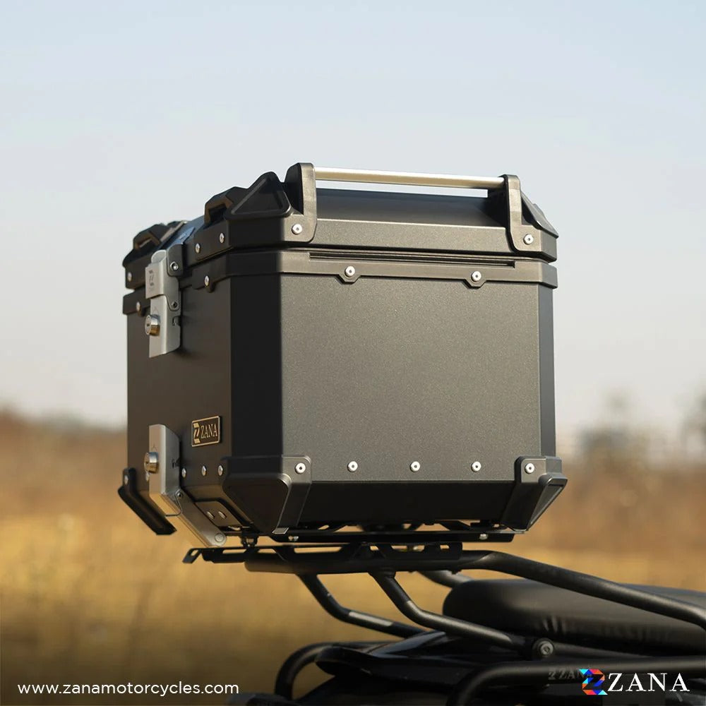 ZANA TOPBOX ZITBO15 BACK 45L