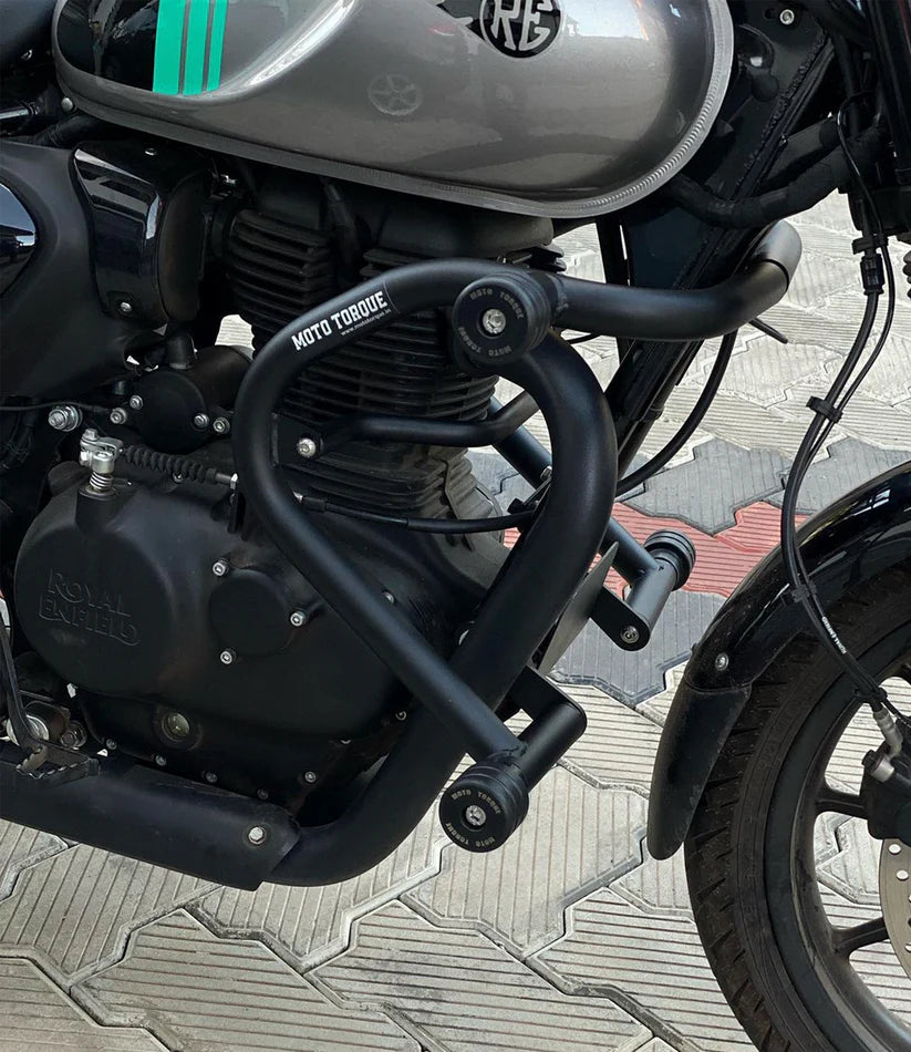 MOTO TORQUE CRASH GUARD ASTRA HUNTER