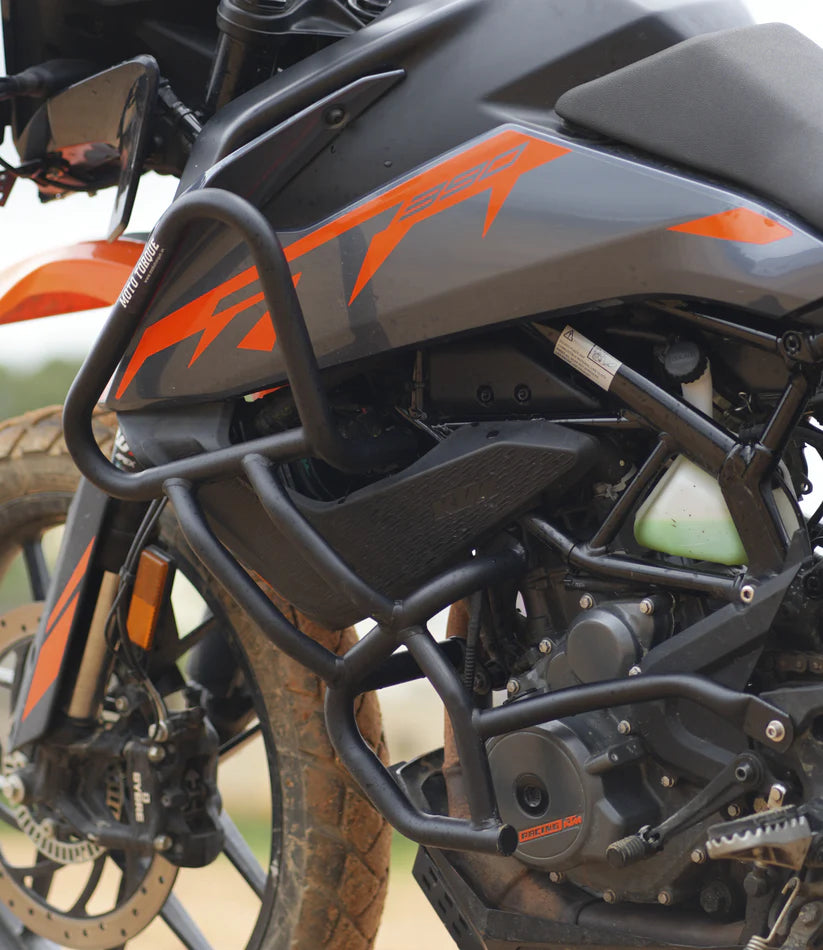 MOTO TORQUE CRASH GUARD KTM ADV