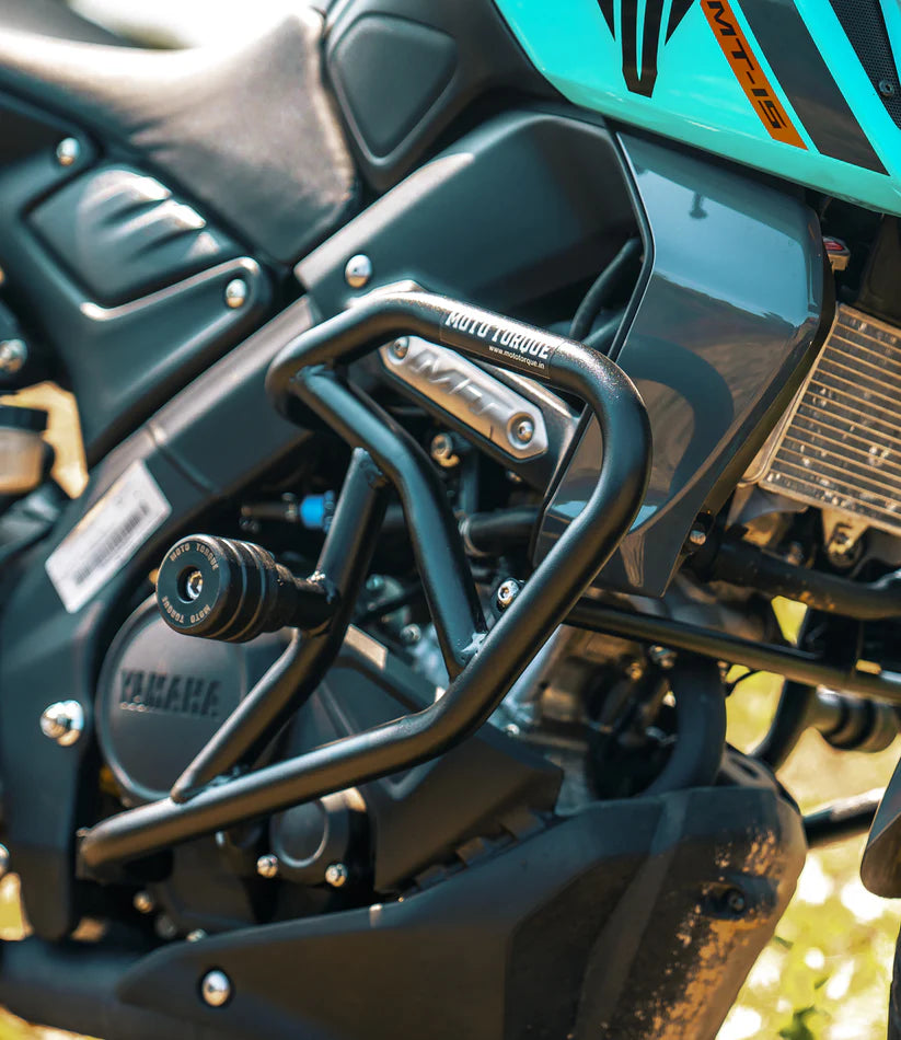MOTO TORQUE CRASH GUARD MT15
