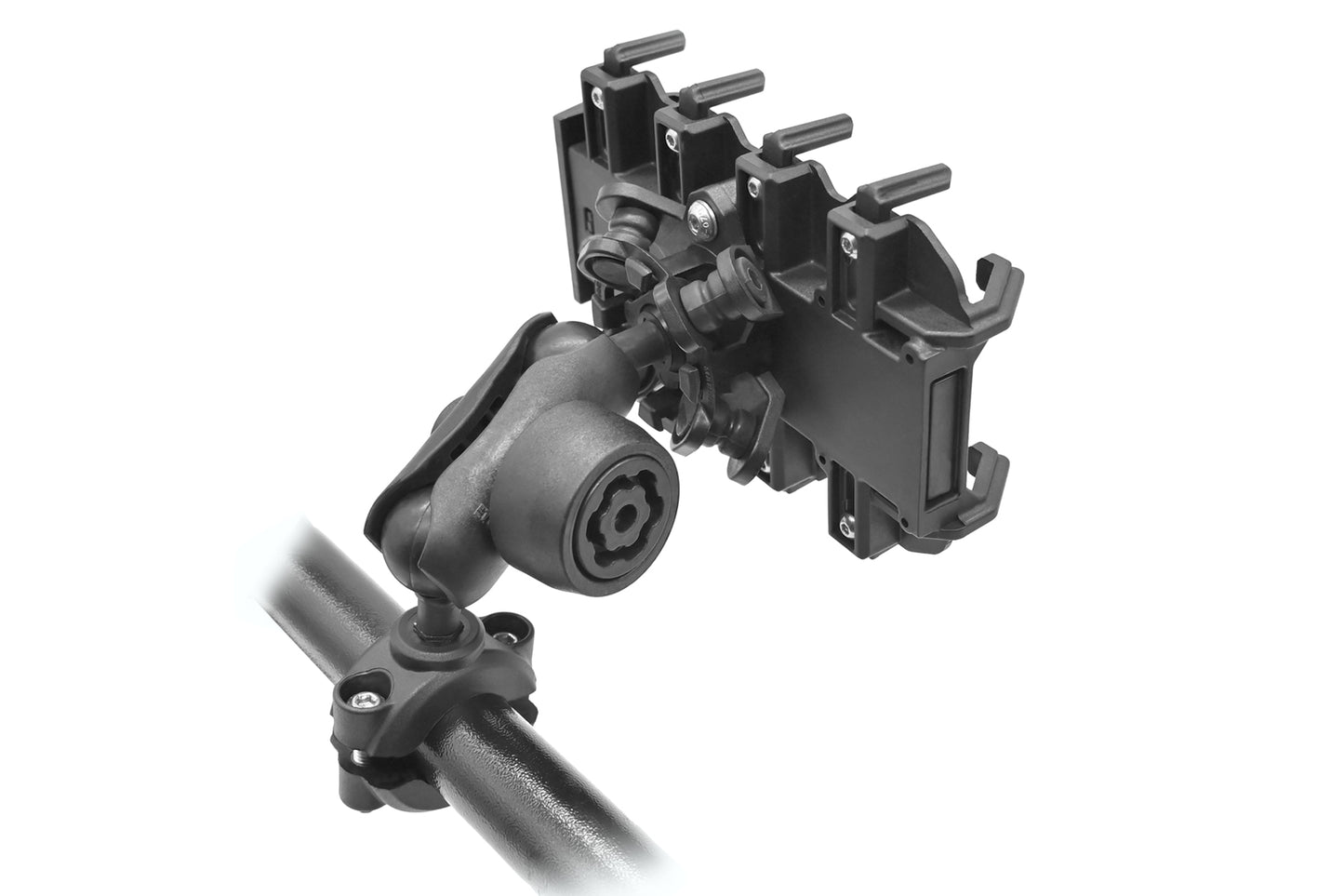 MADDOG DAMPER X WITH ANTI THEFT LOCK