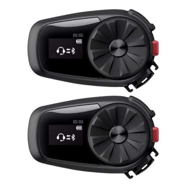 SENA BLUETOOTH 5S DUAL