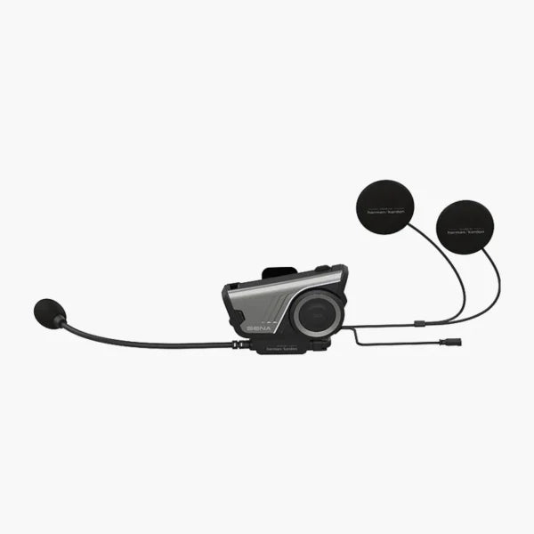 SENA BLUETOOTH 60S SINGLE HARMAN KARDON