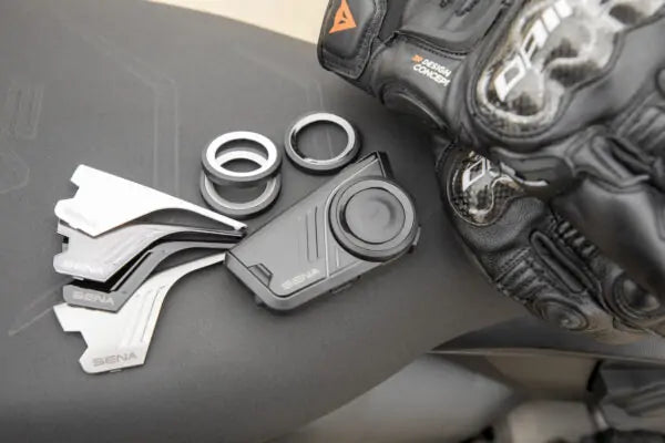 SENA BLUETOOTH 60S DUAL PACK