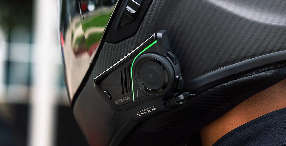 SENA BLUETOOTH 60S DUAL PACK