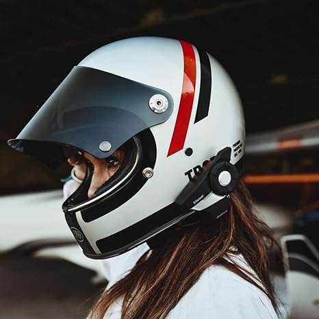 SENA BLUETOOTH 20S EVO DUAL