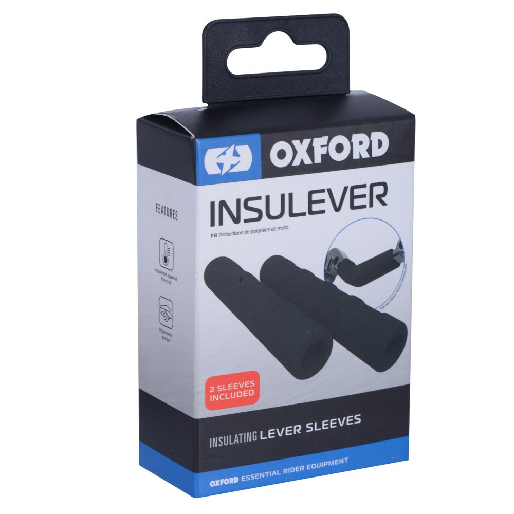 OXFORD LEEVER SLEEVES INSULEVER