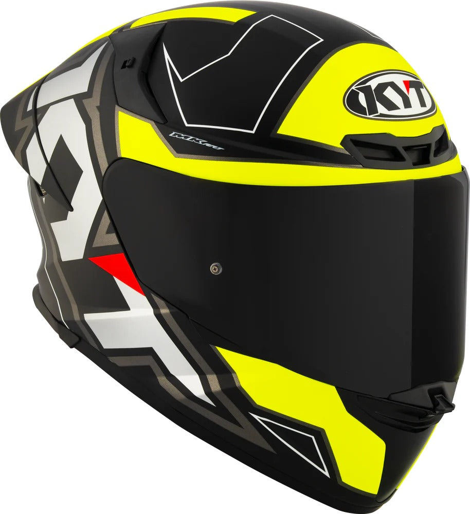 KYT HELMET REVO ELECTRON