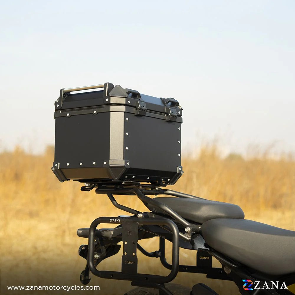ZANA TOPBOX ZITBO15 BACK 45L
