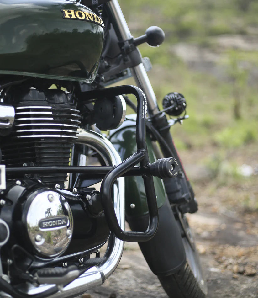 MOTO TORQUE CRASH GUARD HNESS 350/RS 350 V2