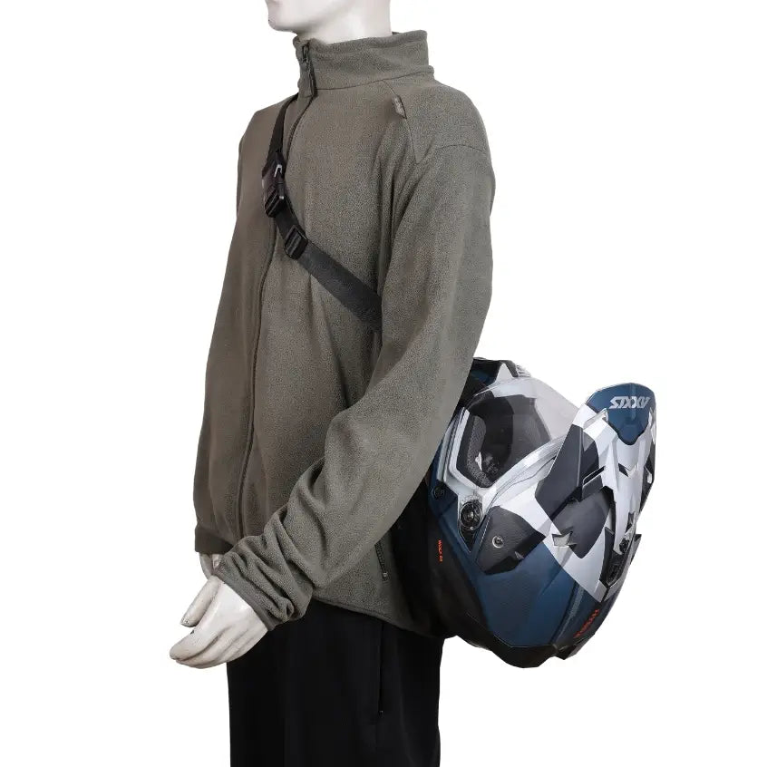 RAHGEAR HELMET STRAP