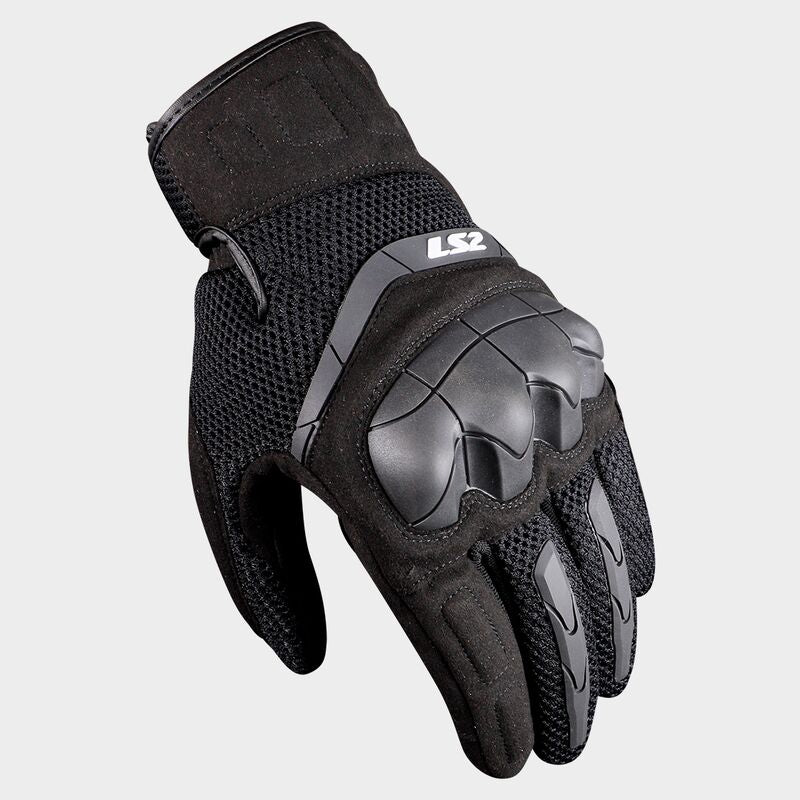 LS2 GLOVES KUBRA