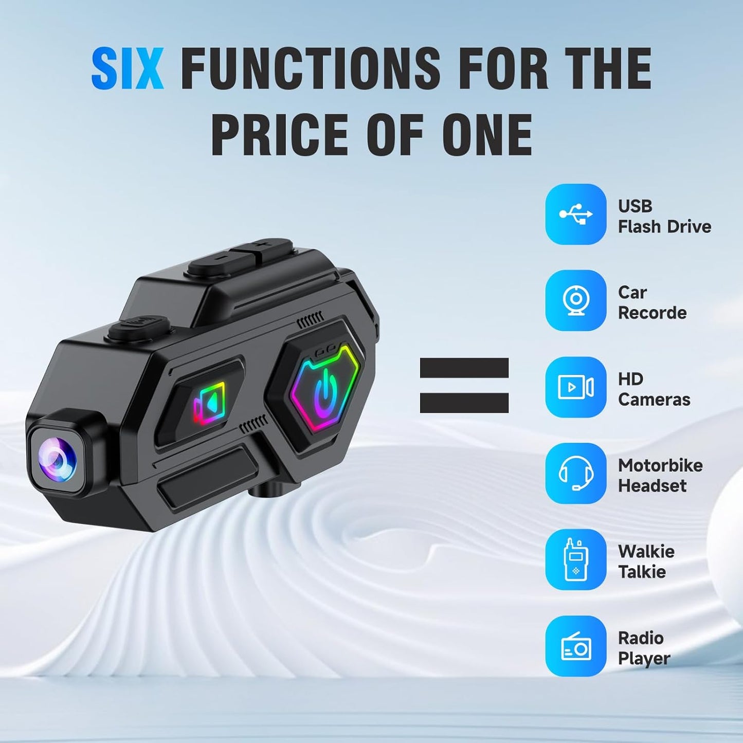 EDYYELL BLUETOOTH C8 PRO MAX