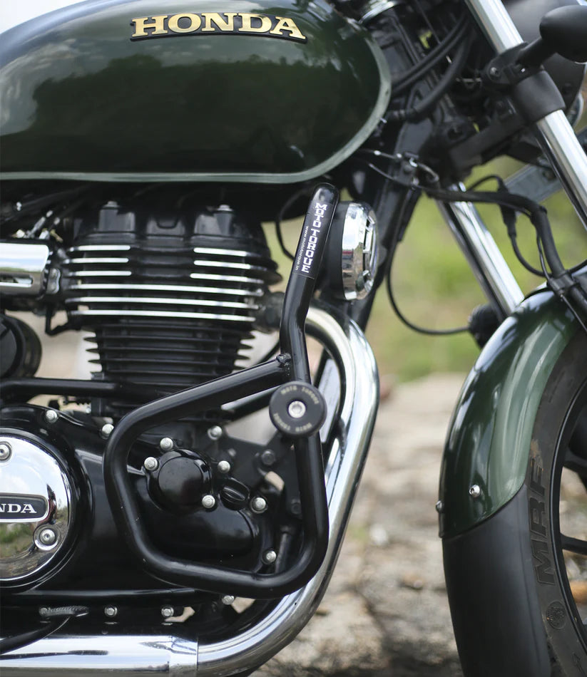 MOTO TORQUE CRASH GUARD HNESS 350/RS 350 V2