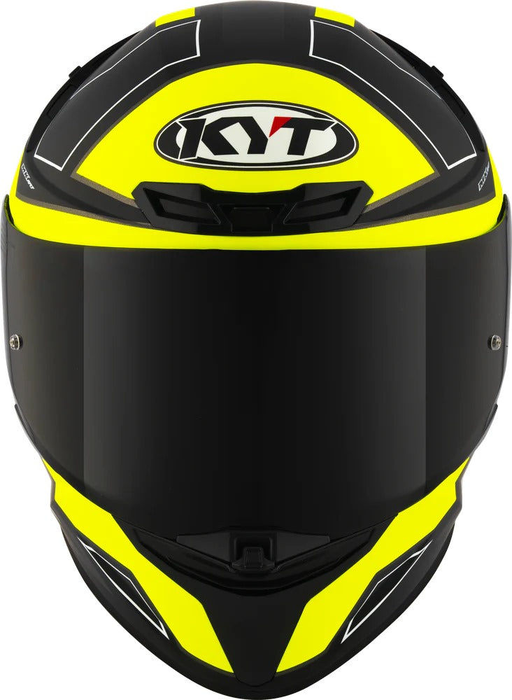 KYT HELMET REVO ELECTRON