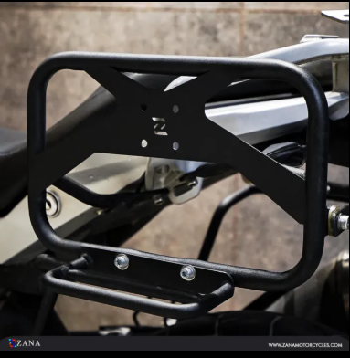 ZANA SADDLE STAY V2 BMW GS310/310RR