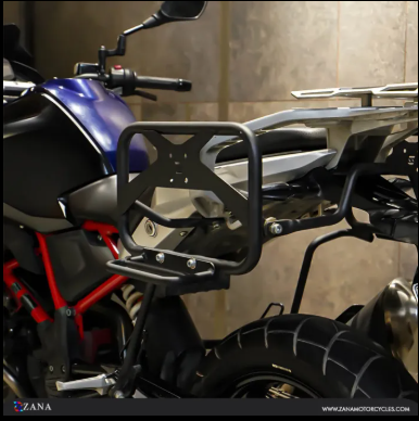 ZANA SADDLE STAY V2 BMW GS310/310RR
