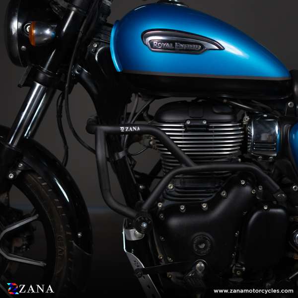 ZANA CRASH GUARD ZI8271 METEOR 350