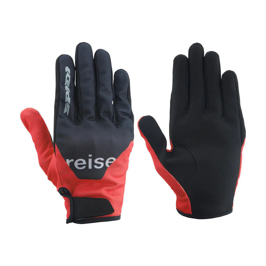 REISE GLOVES KNOTT