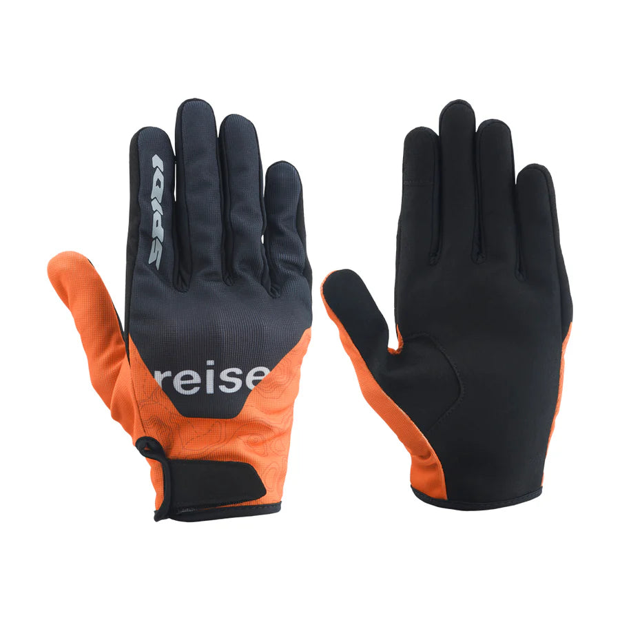 REISE GLOVES KNOTT