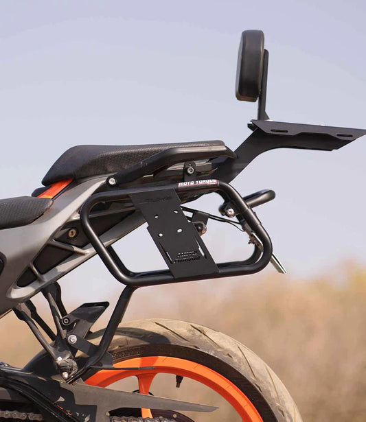 MOTO TORQUE SADDLE STAY KTM DUKE 250/390