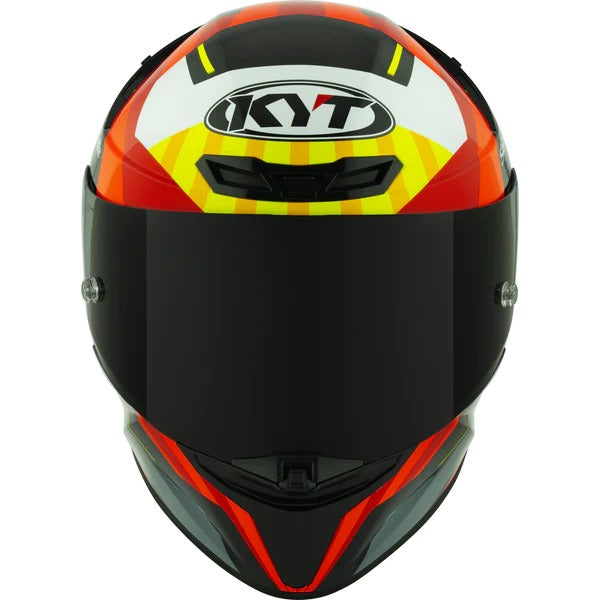 KYT HELMET REVO FLUX