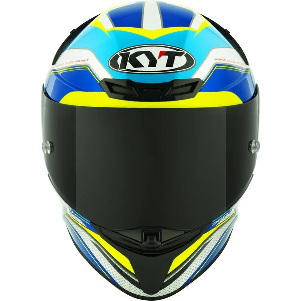 KYT HELMET REVO GRAND PRIX