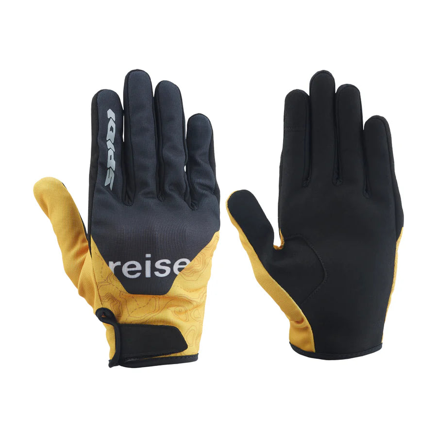 REISE GLOVES KNOTT