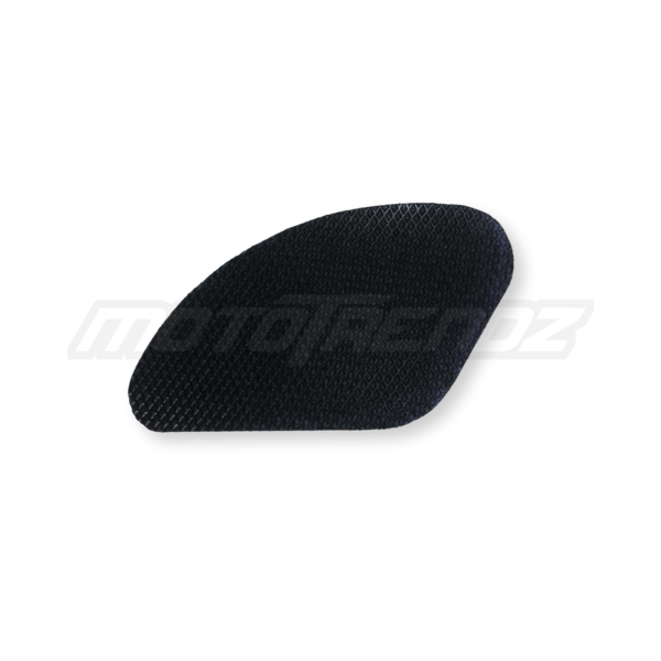 MOTOTRENDZ TRACTION PADS HONDA H'NESS CB/RS350