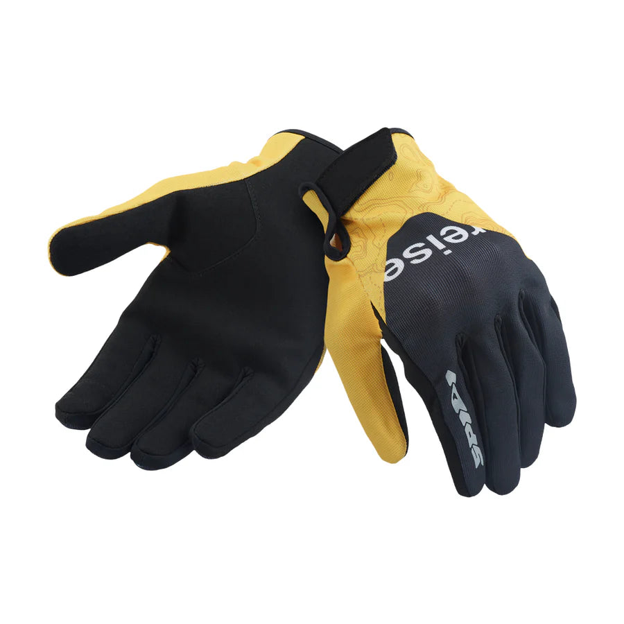 REISE GLOVES KNOTT