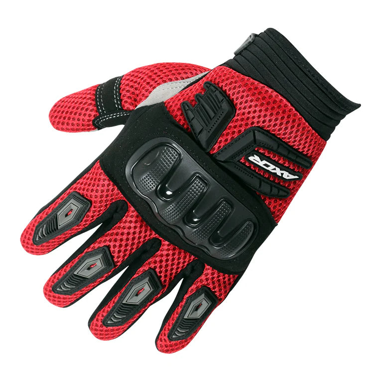 AXOR GLOVES AIR STREAM
