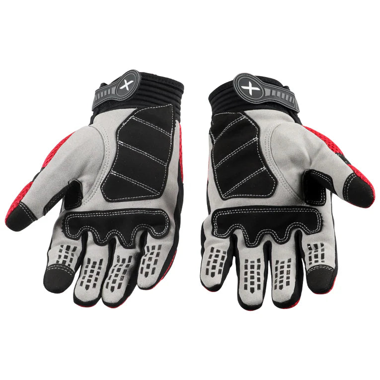 AXOR GLOVES AIR STREAM