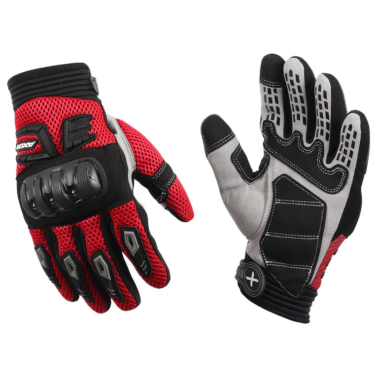 AXOR GLOVES AIR STREAM