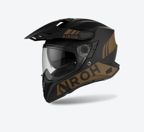 AIROH HELMET COMMANDER