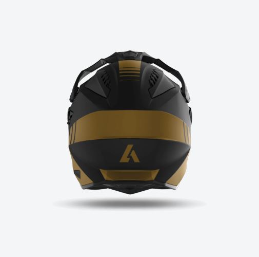 AIROH HELMET COMMANDER