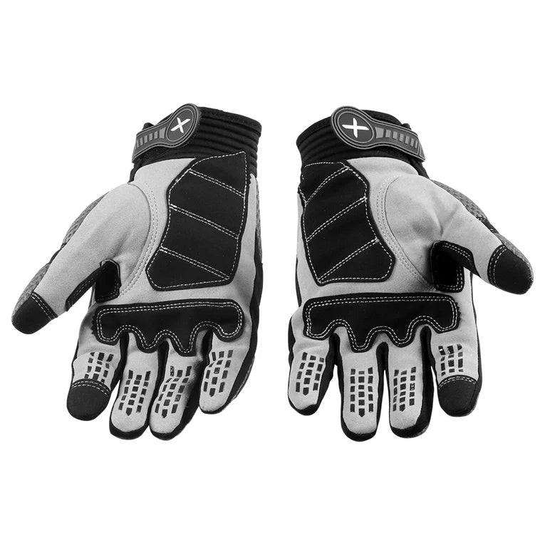 AXOR GLOVES AIR STREAM