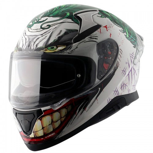 AXOR HELMET APEX DC JOKER