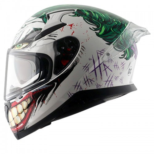 AXOR HELMET APEX DC JOKER