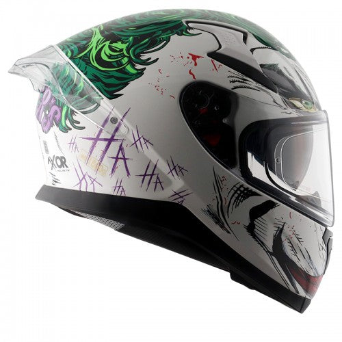 AXOR HELMET APEX DC JOKER