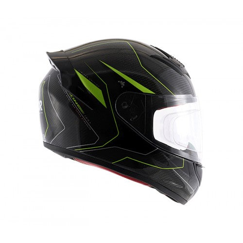 AXOR HELMET RAGE CARBON WARFARE
