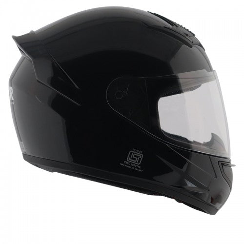 AXOR HELMET RAGE SOLID