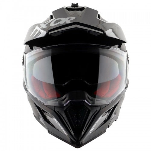 AXOR HELMET XCROSS DV
