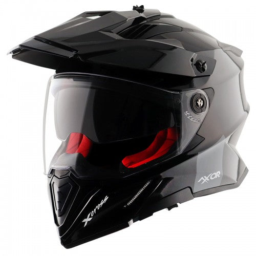 AXOR HELMET XCROSS DV