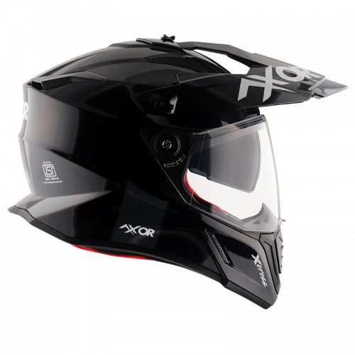 AXOR HELMET XCROSS DV