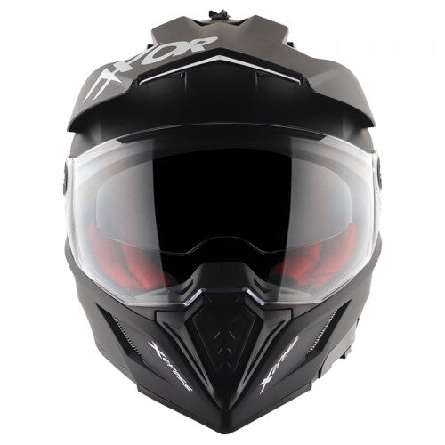 AXOR HELMET XCROSS DV