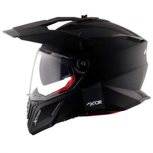 AXOR HELMET XCROSS DV