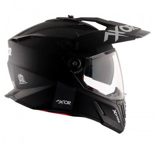 AXOR HELMET XCROSS DV