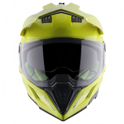 AXOR HELMET XCROSS DV