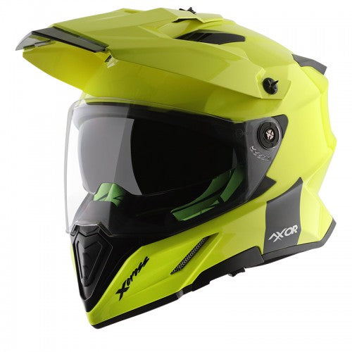 AXOR HELMET XCROSS DV